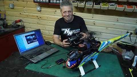 Hobbywing usb link 5.0.3 -2023   firmware update PL-04.1.00-VBar mp4 1080p