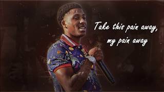 YoungBoy Never Broke Again - Lonely Child (Lyrics) 432 Hz