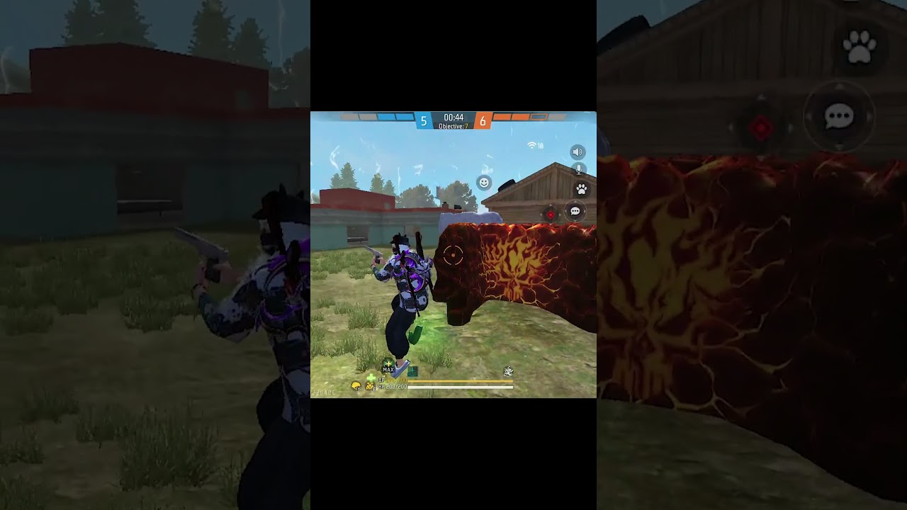 Woodpecker Hack🤯 Jod or Wot🎯 1v4 Easy😒 