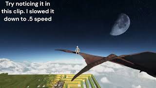 Only Up! New Dragon Skip Tutorial