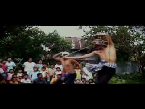 lagu daerah jambi \"Selendang Mak Inang\"