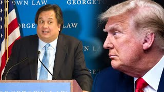 George Conway Slams Trump’s 2020 Election Claim As Incriminating