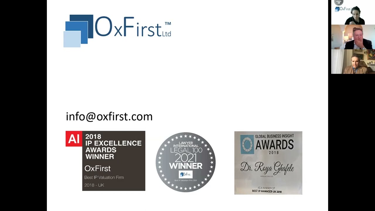 Damage Calculations in Trademark Infringement Cases in the U.K.