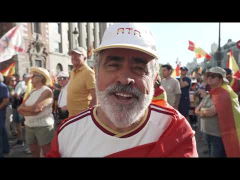 WD 2026 09 26 011 PROTESTS IN SPAIN