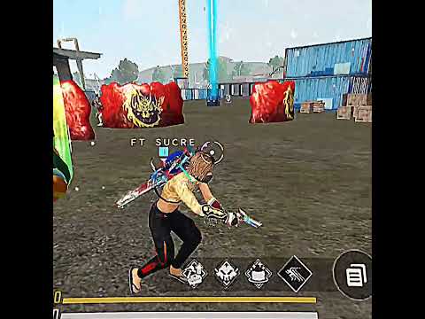 طلقة الرأس Music Song Lyrics Cover Edit Freefire فري فاير Garenafreefire Skull 