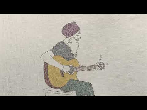 GuruGanesha - Landslide (Official Lyric Video)