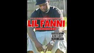 Real Gangsta Need Love By Lil Fanni