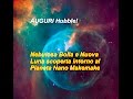 Hubble - Nebulosa Bolla e Luna Scoperta Intorno a Makemake