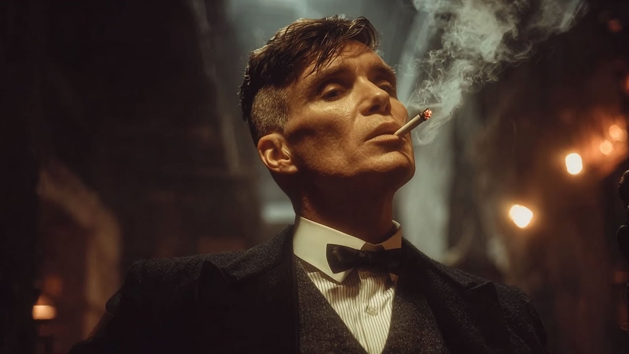 Midnight Sophistication 🎷🕯️ Dark Jazz & Blues for the Noble Gentleman