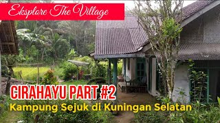 Kdanung Agamis Nan Sejuk Di Kuningan Selatan  Kdanung Cirahayu 