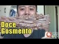 Doce Gosmento do Japão - チョコネリィ - Choco Nerii