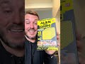 My rugs won’t be going anywhere with Alien Rug Grips Carpet Tape #carpettape #alientape #tape