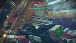 Destiny 2 Triple Collateral