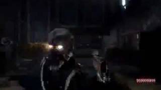 Call of Duty Modern Warfare Reflex hacks 2011 [Highest Rated]