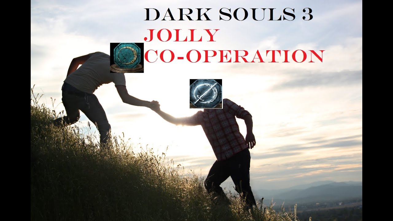 HOW TO HELP Darkmoon Blades get summoned - Dark Souls 3