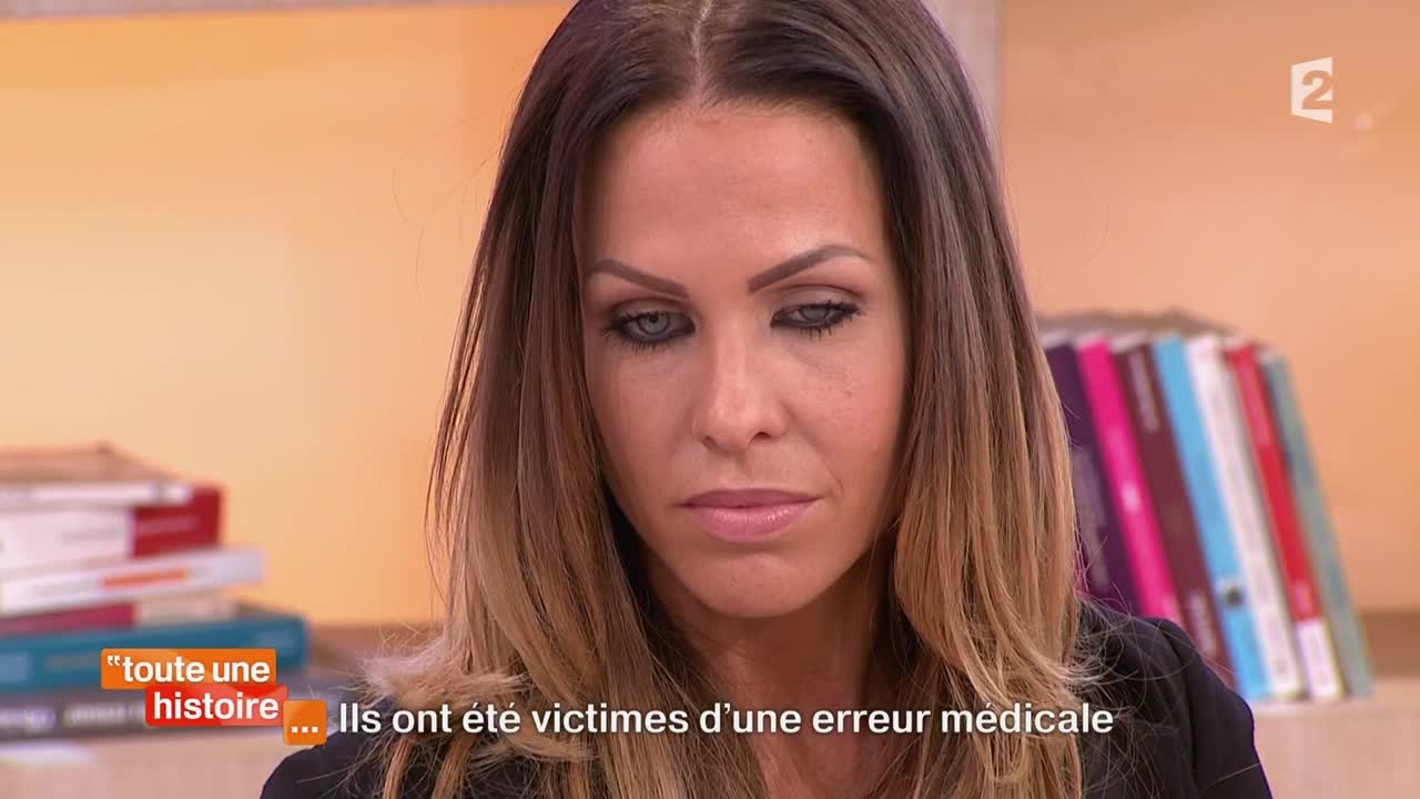 Mon fils est mort d'une méningite foudroyante #touteunehistoire