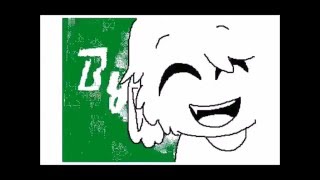 Bounce With Me [Flipnote]