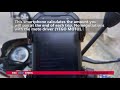 Yego Moto makes you pay the fare as per the meter