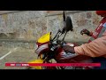 Yego Moto makes you pay the fare as per the meter