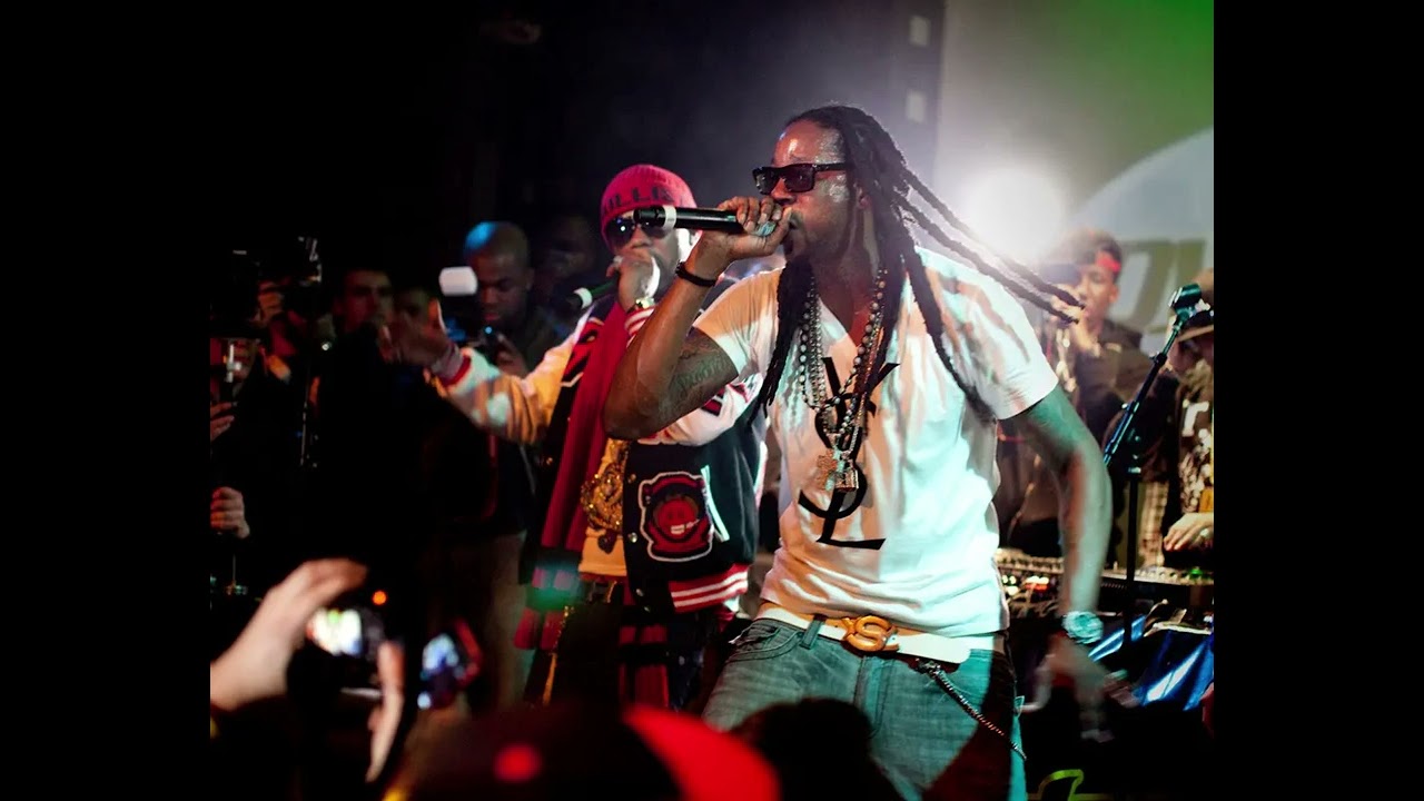 [FREE] Playaz Circle x 2 Chainz Type Beat 2025 "What I Got"