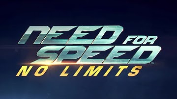 Need for Speed No Limits - Official Gameplay Teaser (iOS/Android)