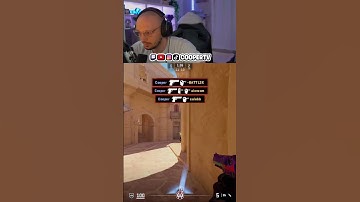 CS2 Denied Me Clip of the Year