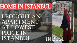 I BOUGHT AN APARTMENT IN ISTANBUL | My House  In Istanbul | ISTANBUL HOMES #lifeinturkey by Life In Turkey  29 views 2 weeks ago 4 minutes, 1 second