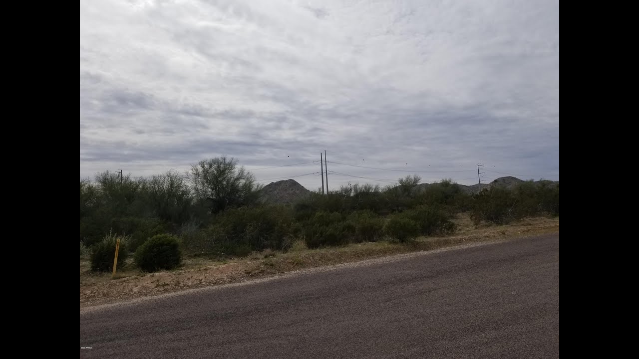 W Val Vista Road | Maricopa Real Estate