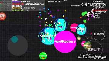 my first edit blob best clips