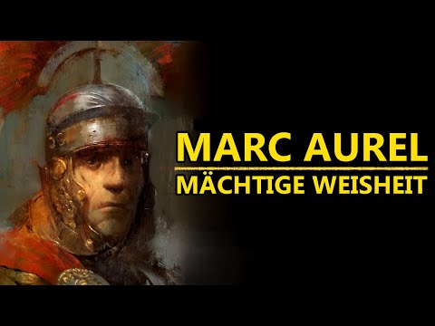 Motivierende Zitate des größten römischen Kaisers Marc Aurel