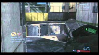 early intro Deadmau5 - FML