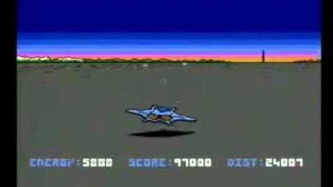 Landscape Bugs Act Video by Jimmy Lee