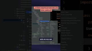 ¿Cómo hacer un MAPPER con una CLEAN ARCHITECTURE en ANDROID❓️