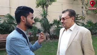 Chairman PPP Bilawal Bhutto visit to KP, schedule | Amjad Afridi | Kashif Arif