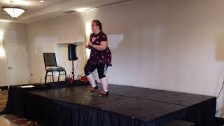 The Other Side - Clogging Routine IPCA 2019