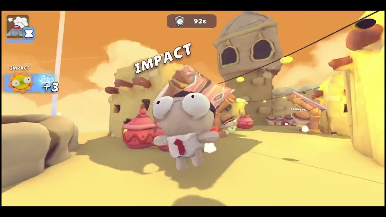 Just Act Natural Funny Moments