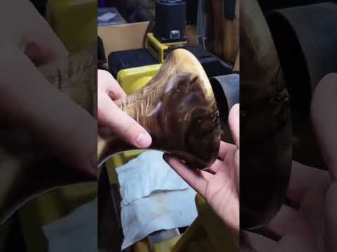 Sometimes things go to plan...and sometimes disaster strikes at 1800 rpm!!