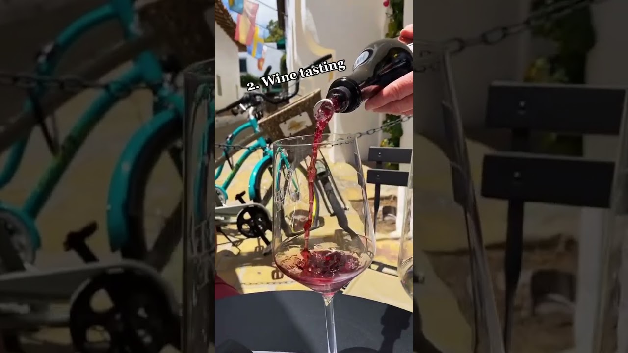 Things to Do in Santa Barbara, California ☀️🌊