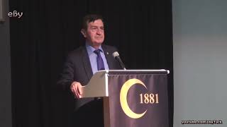 Osman Pamukoğlu - Tarih Akıllılar Için Tekerrür Etmez.