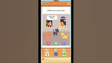 Braindom 2 Riddle Gameplay Level 90