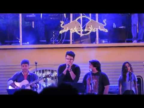 ye-fitoor-mera---fitoor-|-amit-trivedi,-neeti-mohan-live-at-itpl-bangalore,-29th-april-2016