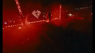 Isoxo B2B Skrillex - Smack Talk | Live NiteHarts 2025