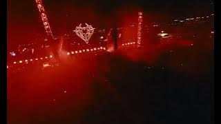 Isoxo B2B Skrillex - Smack Talk | Live NiteHarts 2025