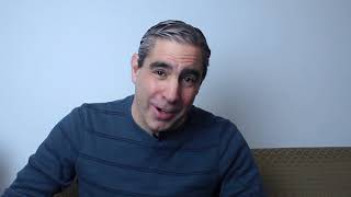 Faculty Profile Episode 5: Frank Vino