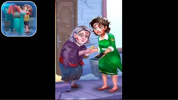 Candy Manor Home Design - Gameplay Walkthrough Part 1 - (iOS, Android)