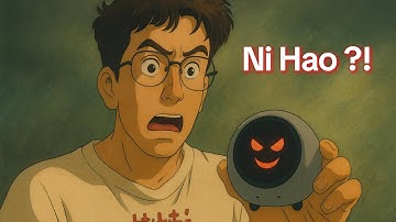 Is China Spying On You?(Deepseek Xiaozhi Chatbot)