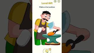 Game dop 2📌 delete one part/ level 364👏 #subscribe #viral #youtubeshorts #youtube #shorts #short