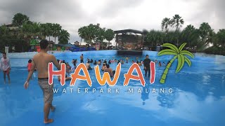Hawai Waterpark Malang Quality Time With Friend screenshot 2