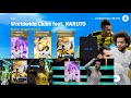 G.Bale + Marcelo + Aubameyang | Club Feat Naruto | Pack Opening Efootball 2026