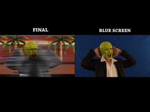 Making Of 3d